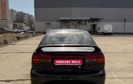 Subaru Legacy III, 2000 год, 360 000 рублей, 5 фотография