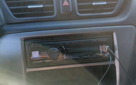 KIA Rio III рестайлинг, 2011 год, 570 000 рублей, 4 фотография