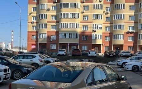 Volvo S40 II, 2007 год, 680 000 рублей, 2 фотография