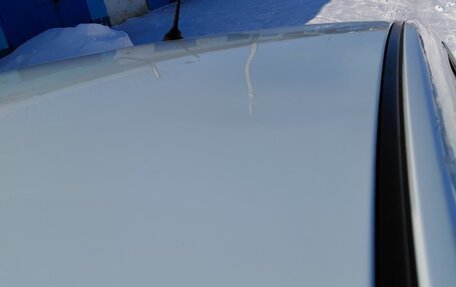 KIA Rio III рестайлинг, 2011 год, 570 000 рублей, 11 фотография