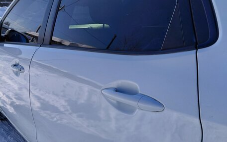 KIA Rio III рестайлинг, 2011 год, 570 000 рублей, 14 фотография