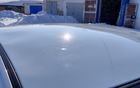 KIA Rio III рестайлинг, 2011 год, 570 000 рублей, 10 фотография