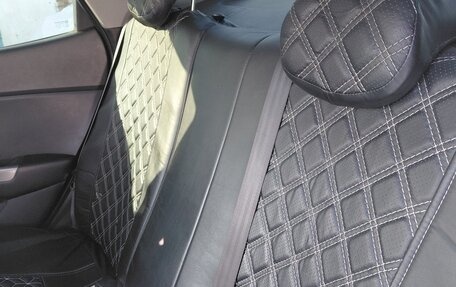 KIA Rio III рестайлинг, 2011 год, 570 000 рублей, 7 фотография