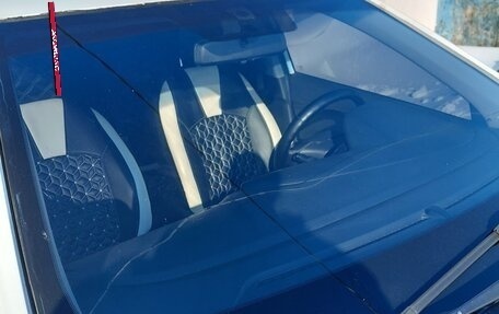 KIA Rio III рестайлинг, 2011 год, 570 000 рублей, 9 фотография