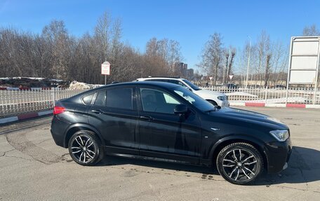 BMW X4, 2015 год, 2 130 000 рублей, 6 фотография