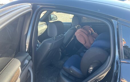 BMW X4, 2015 год, 2 130 000 рублей, 9 фотография