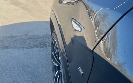 BMW X4, 2015 год, 2 130 000 рублей, 10 фотография