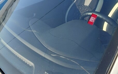 KIA Rio III рестайлинг, 2011 год, 570 000 рублей, 12 фотография