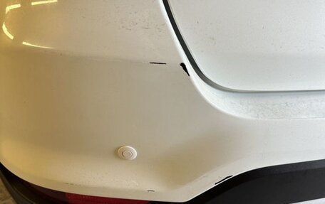 KIA Rio IV, 2017 год, 1 550 000 рублей, 5 фотография