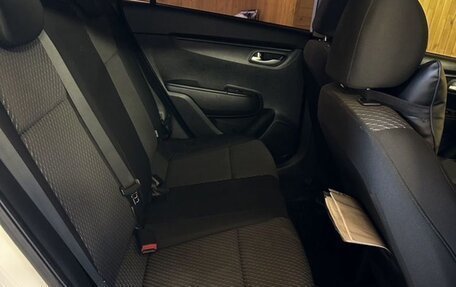 KIA Rio IV, 2017 год, 1 550 000 рублей, 10 фотография