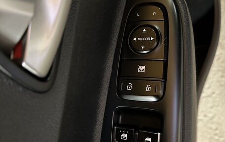 KIA Rio IV, 2017 год, 1 550 000 рублей, 12 фотография