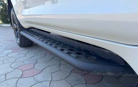 Toyota Land Cruiser Prado 150 рестайлинг 2, 2020 год, 5 100 000 рублей, 9 фотография