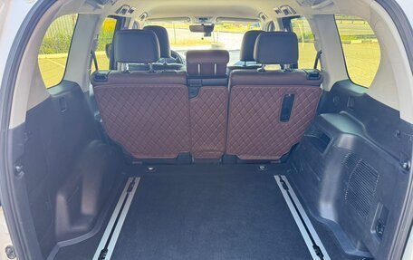 Toyota Land Cruiser Prado 150 рестайлинг 2, 2020 год, 5 100 000 рублей, 17 фотография