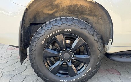 Toyota Land Cruiser Prado 150 рестайлинг 2, 2020 год, 5 100 000 рублей, 16 фотография