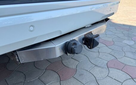 Toyota Land Cruiser Prado 150 рестайлинг 2, 2020 год, 5 100 000 рублей, 21 фотография