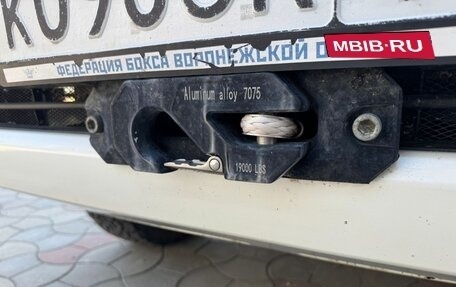 Toyota Land Cruiser Prado 150 рестайлинг 2, 2020 год, 5 100 000 рублей, 22 фотография