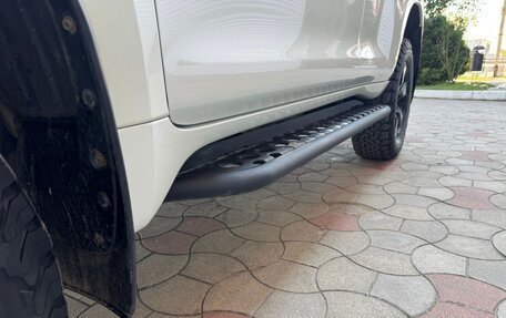 Toyota Land Cruiser Prado 150 рестайлинг 2, 2020 год, 5 100 000 рублей, 25 фотография