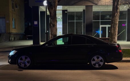 Mercedes-Benz S-Класс, 2006 год, 970 000 рублей, 4 фотография