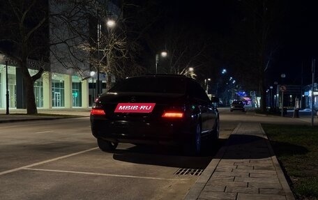 Mercedes-Benz S-Класс, 2006 год, 970 000 рублей, 9 фотография