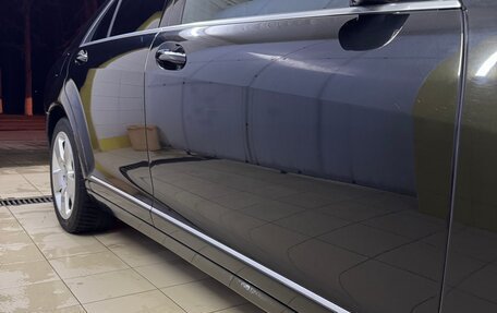 Mercedes-Benz S-Класс, 2006 год, 970 000 рублей, 20 фотография