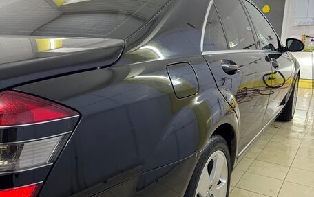 Mercedes-Benz S-Класс, 2006 год, 970 000 рублей, 21 фотография