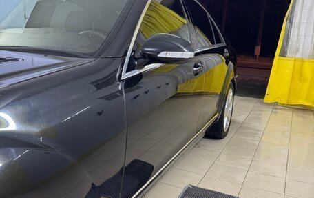 Mercedes-Benz S-Класс, 2006 год, 970 000 рублей, 28 фотография