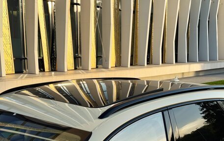 Bentley Bentayga I, 2016 год, 8 499 000 рублей, 9 фотография