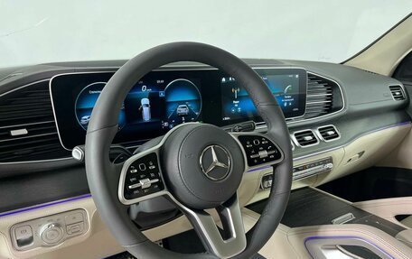 Mercedes-Benz GLS, 2020 год, 7 399 000 рублей, 12 фотография