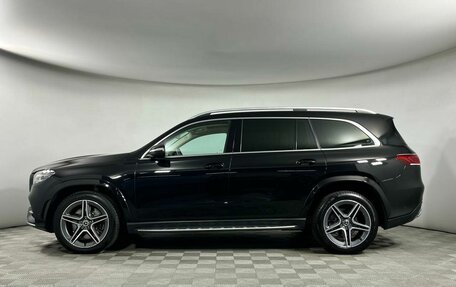 Mercedes-Benz GLS, 2020 год, 7 399 000 рублей, 3 фотография