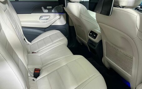 Mercedes-Benz GLS, 2020 год, 7 399 000 рублей, 13 фотография