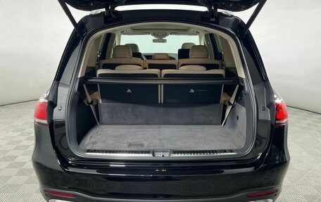 Mercedes-Benz GLS, 2020 год, 7 399 000 рублей, 8 фотография