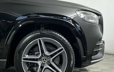 Mercedes-Benz GLS, 2020 год, 7 399 000 рублей, 7 фотография