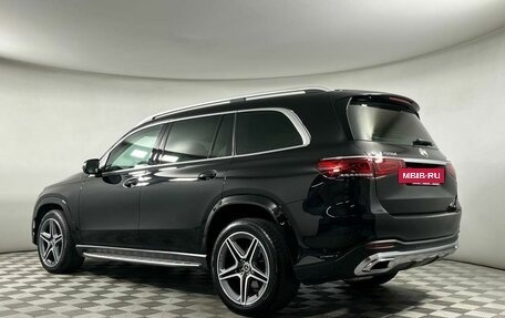 Mercedes-Benz GLS, 2020 год, 7 399 000 рублей, 6 фотография