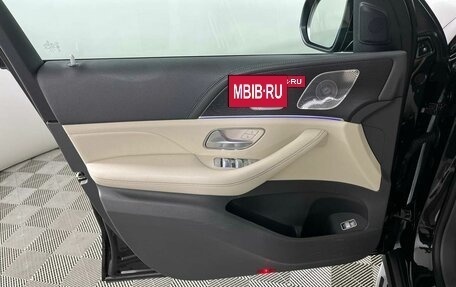 Mercedes-Benz GLS, 2020 год, 7 399 000 рублей, 9 фотография