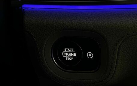 Mercedes-Benz GLS, 2020 год, 7 399 000 рублей, 18 фотография