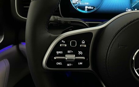 Mercedes-Benz GLS, 2020 год, 7 399 000 рублей, 20 фотография