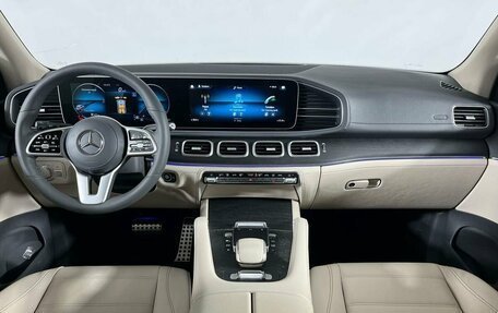 Mercedes-Benz GLS, 2020 год, 7 399 000 рублей, 15 фотография