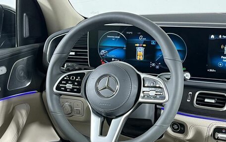 Mercedes-Benz GLS, 2020 год, 7 399 000 рублей, 16 фотография