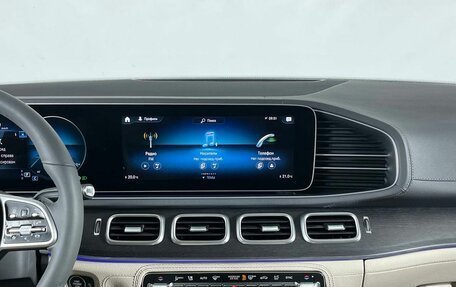 Mercedes-Benz GLS, 2020 год, 7 399 000 рублей, 24 фотография