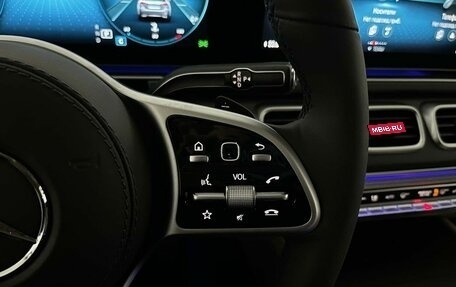 Mercedes-Benz GLS, 2020 год, 7 399 000 рублей, 21 фотография