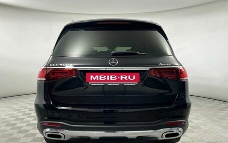 Mercedes-Benz GLS, 2020 год, 7 399 000 рублей, 5 фотография