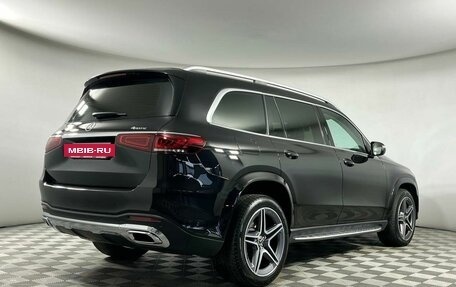 Mercedes-Benz GLS, 2020 год, 7 399 000 рублей, 25 фотография