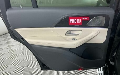 Mercedes-Benz GLS, 2020 год, 7 399 000 рублей, 10 фотография