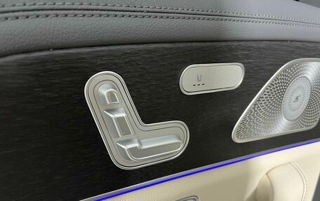 Mercedes-Benz GLS, 2020 год, 7 399 000 рублей, 29 фотография