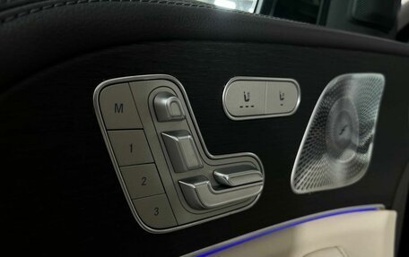 Mercedes-Benz GLS, 2020 год, 7 399 000 рублей, 32 фотография