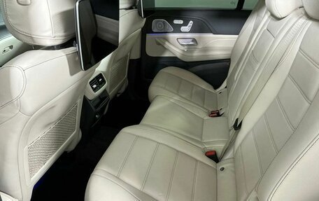 Mercedes-Benz GLS, 2020 год, 7 399 000 рублей, 28 фотография