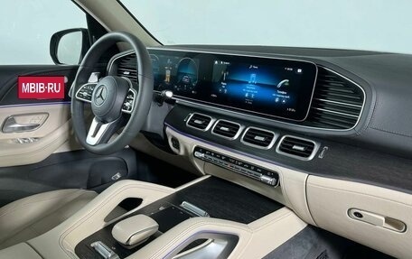 Mercedes-Benz GLS, 2020 год, 7 399 000 рублей, 14 фотография