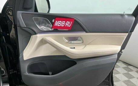 Mercedes-Benz GLS, 2020 год, 7 399 000 рублей, 30 фотография