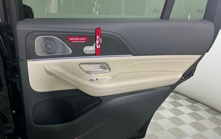 Mercedes-Benz GLS, 2020 год, 7 399 000 рублей, 27 фотография