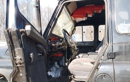 ЛуАЗ 3151, 1985 год, 650 000 рублей, 5 фотография